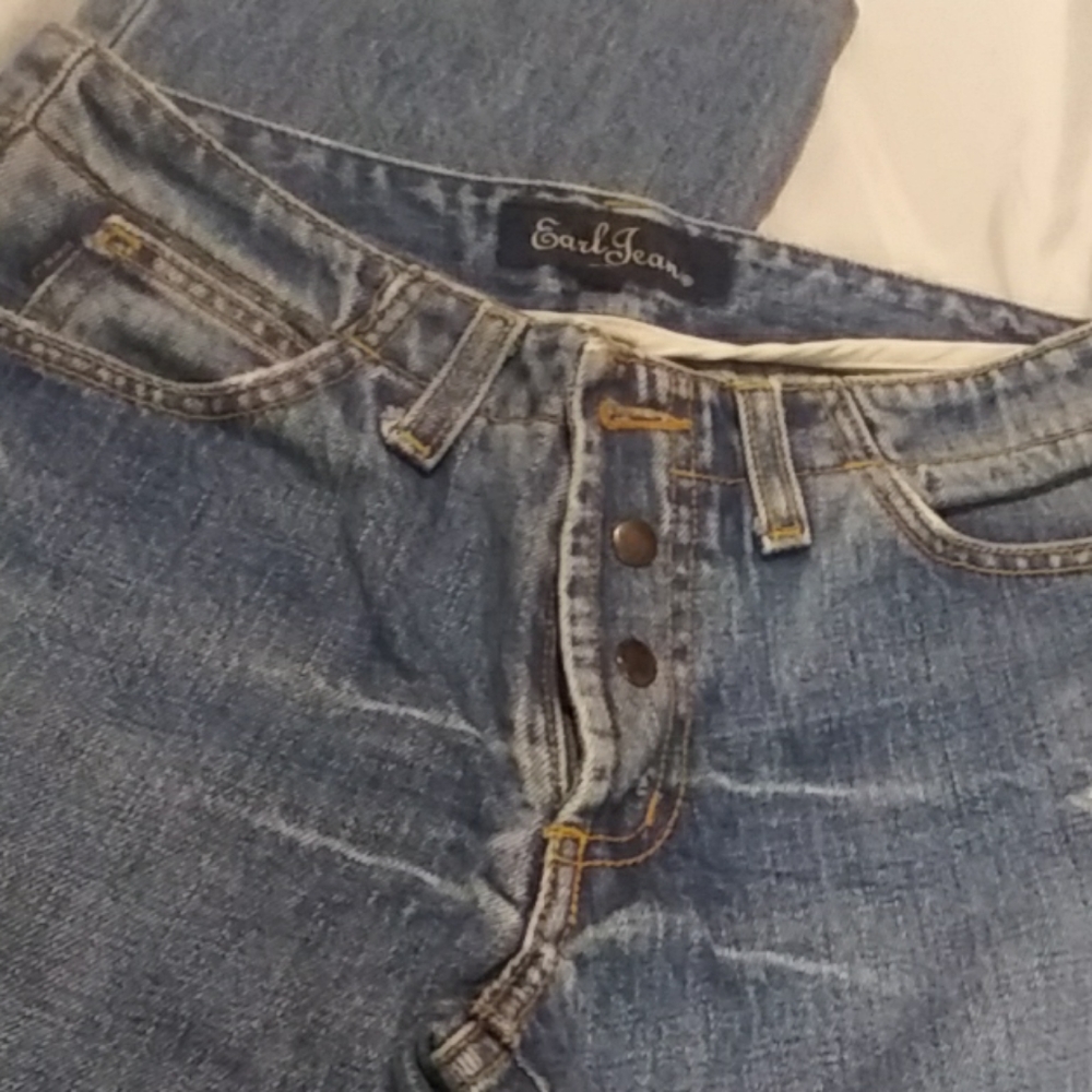Earl jeans